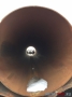 Труба б/у п/ш газ чистая в Приобье 1220х12-15, 4= 670тн 1420х15-20=2600 Тн